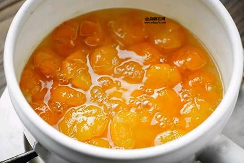 橘子煮水喝有什么功效( 还能治感冒吗)