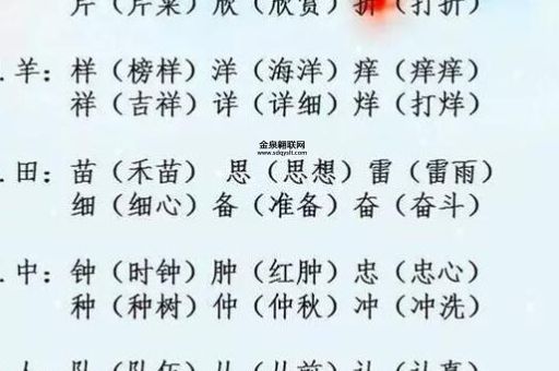 铃的拼音和组词(  有哪些有趣的词语包含它)