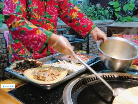 天王盖地虎,小鸡炖蘑菇是什么意思？东北土匪黑话原来这么有趣