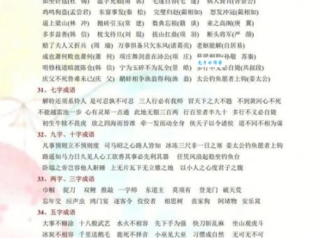 “吴下阿蒙”成语意思解析，原来出自这个典故！