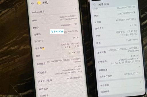 EMUI11和鸿蒙系统有关系吗？一篇文章给你讲清楚