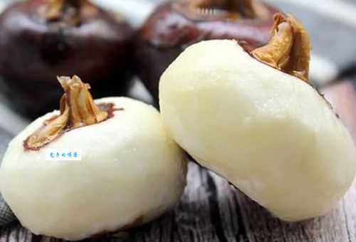 马蹄果和荸荠哪个好？营养价值和口感大比拼！