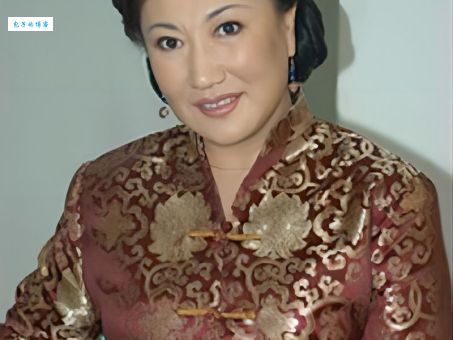 高秀敏去世(她的家人过得还好吗)