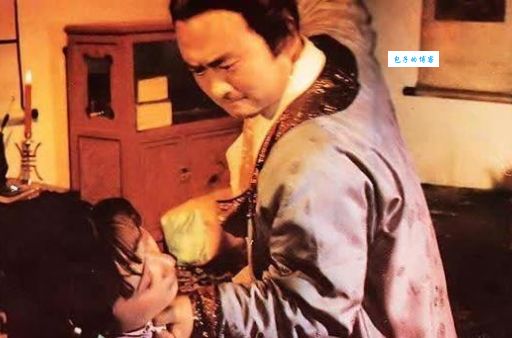高长恭的妻子兰陵王妃(却为何留下了悲剧)