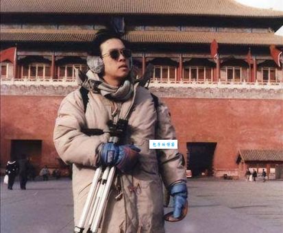 1997年11月12日张雨生逝世(他的音乐之路戛然而止了吗)