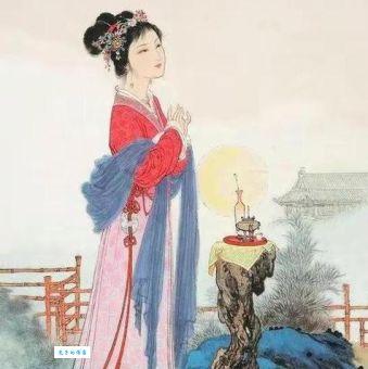 貂婵的故事(她的人生经历究竟是真是假)