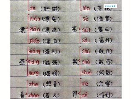 批组词该字组词有哪些？这篇文章一次性告诉你！