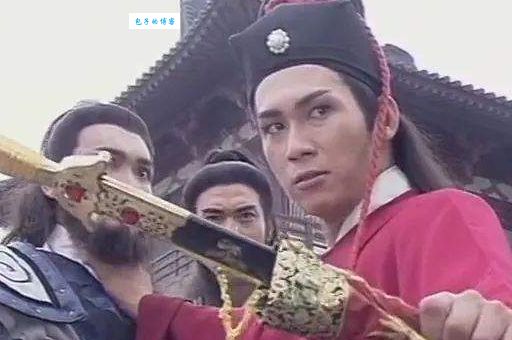 展昭与丁月华的关系是怎样的(他们的爱情是命中注定吗)