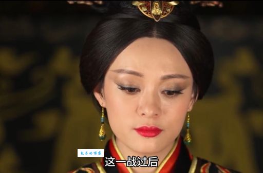 芈月传白起(他们对彼此的影响是什么)
