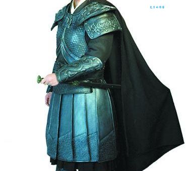 芈月传白起(他们对彼此的影响是什么)