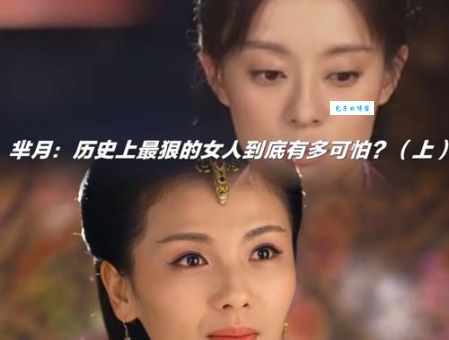 芈月历史原型(背后的故事是什么)