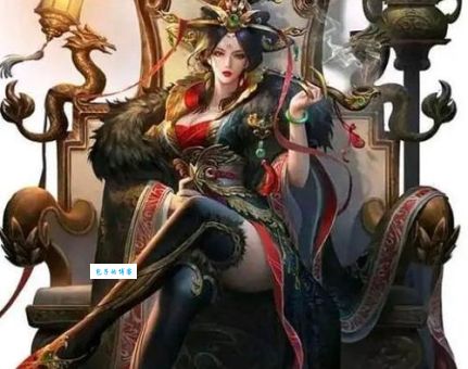 芈月历史原型(背后的故事是什么)