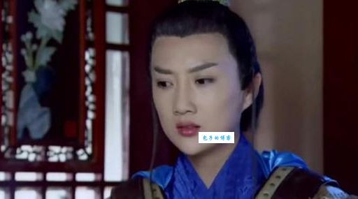 薛丁山之子(谁最让你印象深刻)