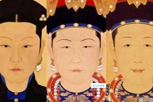 康熙之女固伦温宪公主(温宪公主为何只活了20岁)