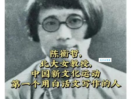 林徽因讣闻(还是她被世人遗忘)
