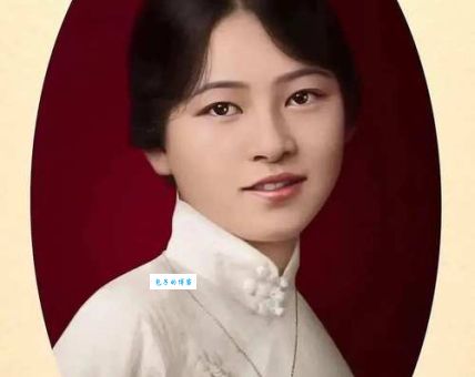 林徽因讣闻(还是她被世人遗忘)