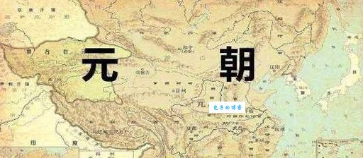 元朝的版图辉煌从蒙古帝国到中国的统一与扩张(  它经历了哪些兴衰)
