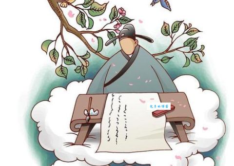 柳下惠的故事(你相信坐怀不乱吗)