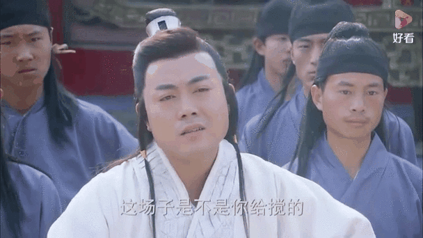 薛刚为什么反唐(是个人恩怨还是时代潮流)