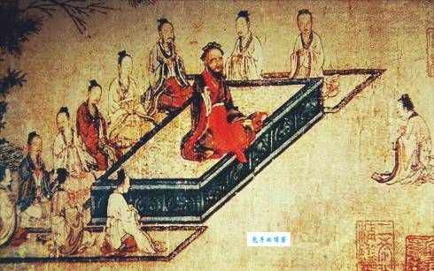 汉灵帝怎么死的(  汉灵帝临终遗言到底说了什么)