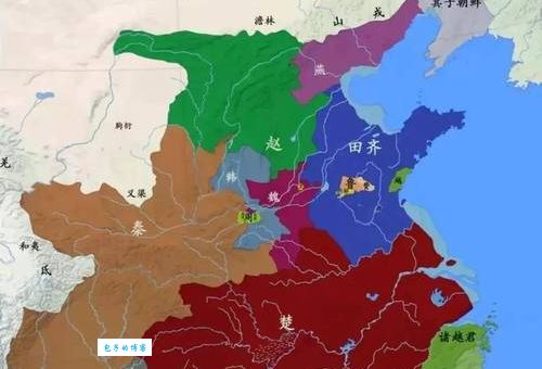 赢驷的儿子(那他还有其他儿子吗)
