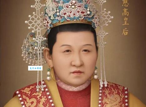 孝慈高皇后(她对明朝的贡献为什么鲜为人知)