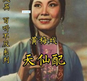 严凤英简介(  严凤英的故事你了解吗)