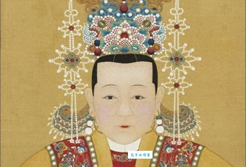 万贵妃怎么死的(她的死与弘治有关吗)
