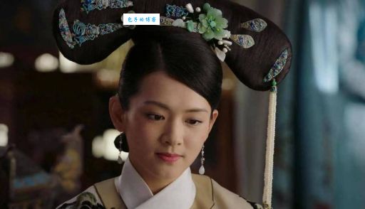 清朝后宫历史( 皇帝真的艳福无边)