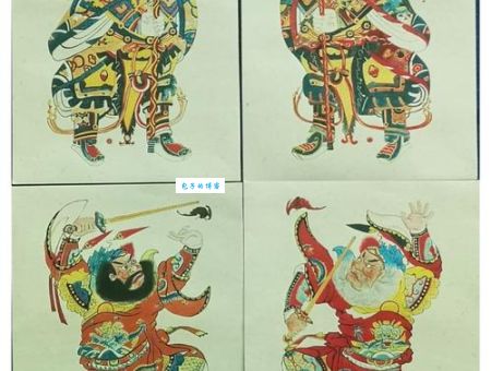 尉迟敬德!为什么他做门神(值得人们世代敬仰)