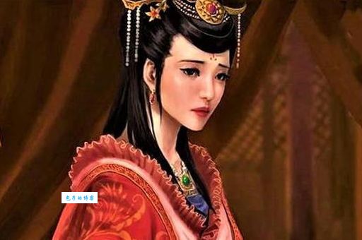 秦惠文王王后(她对秦国有什么影响)