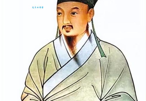 文中子王通(他跟王勃有什么关系)