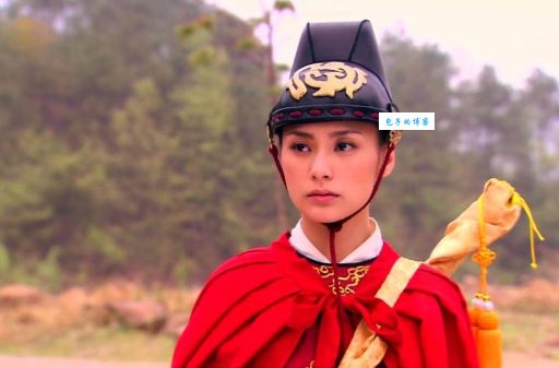 上官婉儿墓在哪儿(她的一生真的如传言般荒淫吗)