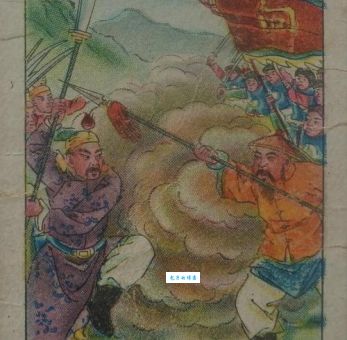 太平天国冯云山(他到底制定了哪些重要的战术)
