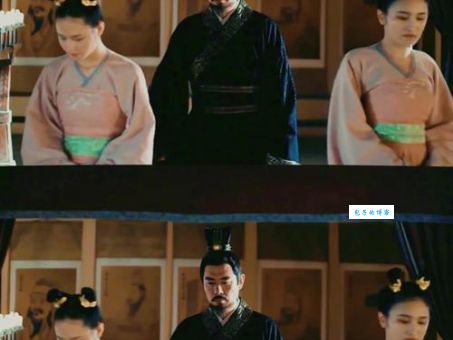 开皇之治(  杨坚到底做了什么)