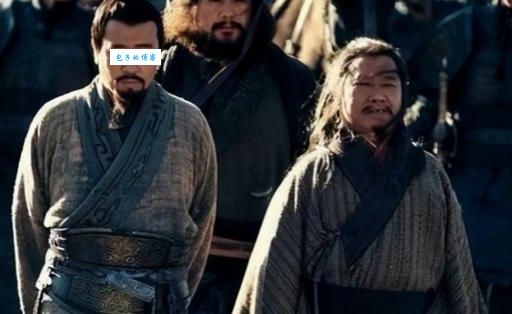 新三国庞统,庞统的真实身份(  刘备到底得了个啥样的谋士)