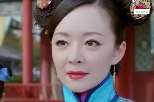 努尔哈赤的妃子( 哪个妃子最得宠)