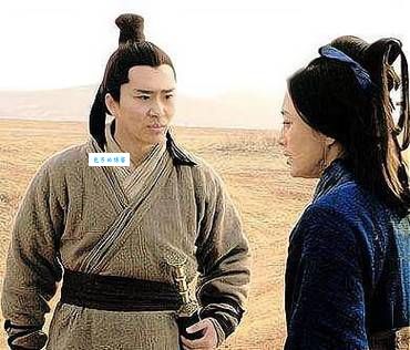 吕后的情人(  他为什么能得到吕后宠幸)