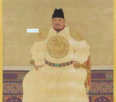 明朝的名人( 他们的成就你能说出来吗)