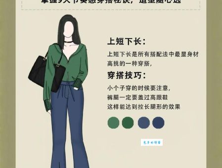 新时尚服装搭配网怎么用？搭配小白的入门指南！