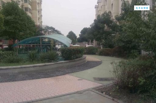 瑞和新苑业主论坛(适合带孩子玩耍吗)