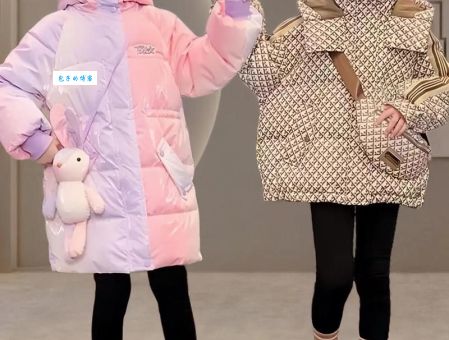 冬季服装搭配女指南，学会这几招秒变时髦精！