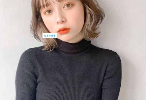 圆脸怎么剪出帅气短发？选对发型很重要！
