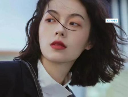 中短发发型怎么选？试试这几款好看又好打理！