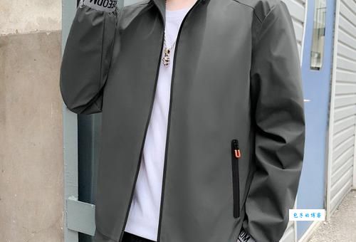 今年男士流行什么衣服？跟着买准没错！