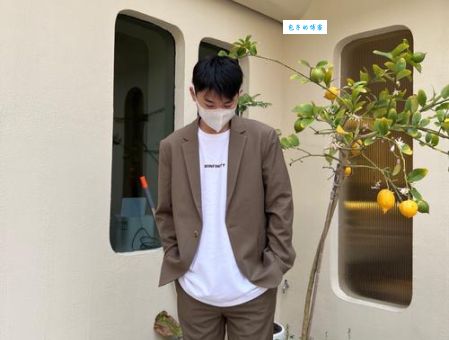 春季男士服装搭配攻略，轻松穿出高级感！
