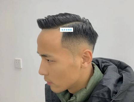 男士复古发型怎么剪？这几种风格帅到没朋友！