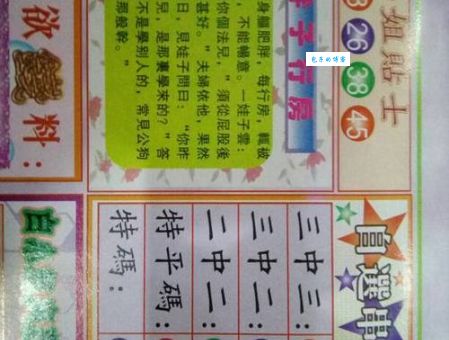 下陵上替打一生肖怎么解？看看这个解释你能明白吗？