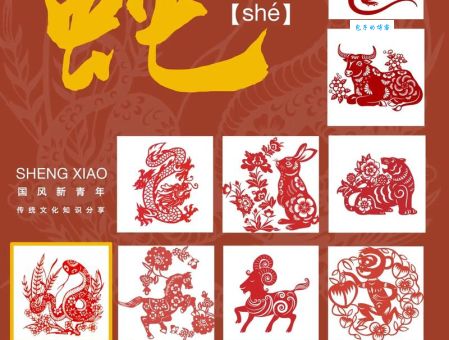 八仙过海是什么生肖？这些生肖的特点你知道吗？