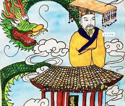 炎黄子孙打一肖(打一肖到底猜哪个)